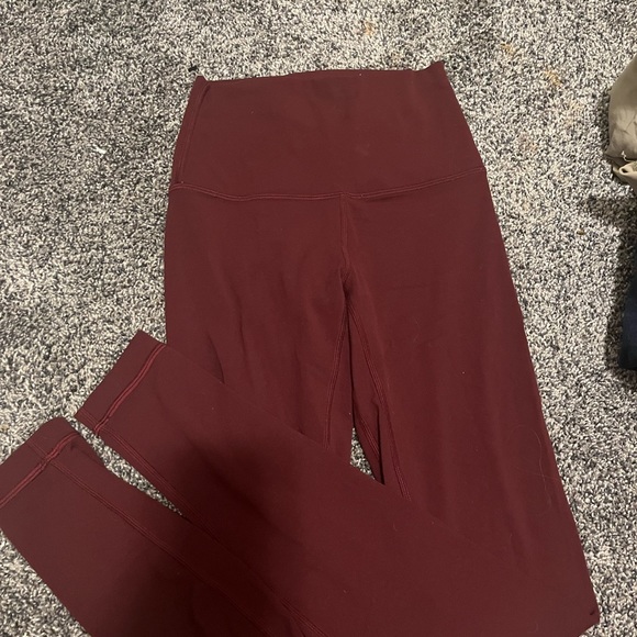 ALIGN LEGGINGS - Picture 2 of 2